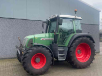 Tractors Fendt 410