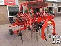 Rake Kuhn GA 5031