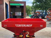 Fertilizer spreader Lely Centerliner SE Kunstmeststrooier