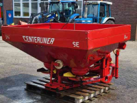 Fertilizer spreader Lely Centerliner SE Kunstmeststrooier