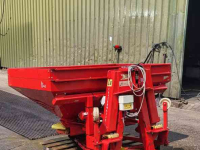 Fertilizer spreader Lely Centerliner SE Kunstmeststrooier