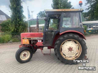 Tractors International 533
