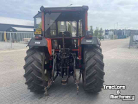 Tractors Same Explorer 90 DT - TOP