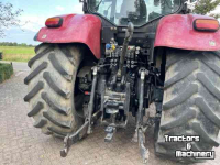 Tractors Case-IH Puma 210 CVX