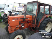 Tractors Renault 651