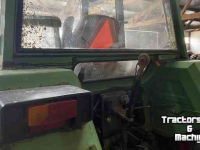 Tractors Fendt 307 LSA Tractor