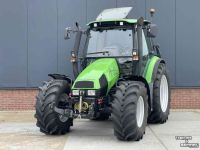 Tractors Deutz-Fahr Agrotron 85