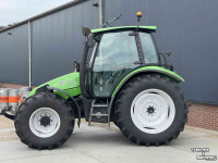 Tractors Deutz-Fahr Agrotron 85