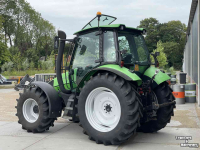 Tractors Deutz-Fahr Agrotron 85