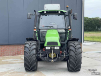 Tractors Deutz-Fahr Agrotron 85