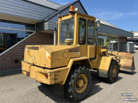 Wheelloader Liebherr L 508