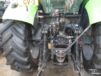 Tractors Deutz-Fahr agrotron 100 mk3