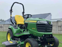 Mower self-propelled John Deere X940 Zitmaaier