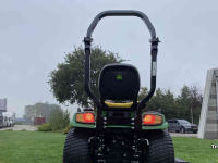 Mower self-propelled John Deere X940 Zitmaaier