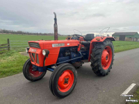 Tractors Same Minitauro (50)