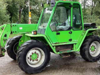 Telehandler Merlo 28.7 verreiker