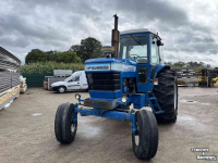 Tractors Ford tw 10