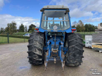 Tractors Ford tw 10