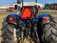 Horticultural Tractors New Holland TCE 40
