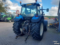 Tractors New Holland TM 135