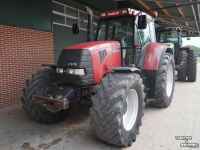 Tractors Case-IH CVX 130