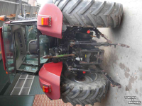 Tractors Case-IH CVX 130