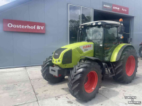 Tractors Claas Axos 329