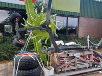 Rake Claas Liner 2800 Rugger Nieuw