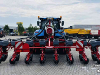 Vegetable- / Precision-seed drill Horsch Maestro 8.75 RX Precisie-Zaaimachine