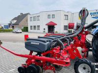 Vegetable- / Precision-seed drill Horsch Maestro 8.75 RX Precisie-Zaaimachine