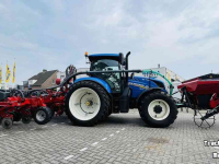 Vegetable- / Precision-seed drill Horsch Maestro 8.75 RX Precisie-Zaaimachine