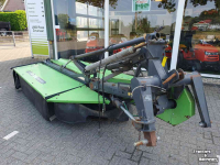 Mower Deutz-Fahr SM3.28sc  maaier