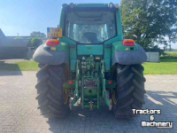 Tractors John Deere 6220 PQ