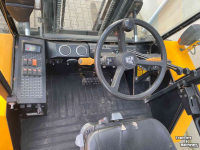 Rough terrain Forklift JCB 930-4 ruwterrein heftruck. ( Verkocht )