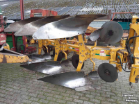 Ploughs Rumptstad DWR404- RSP 2000