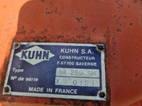 Rake Kuhn GA280GM