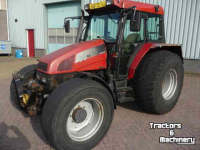 Tractors Case-IH cs 68