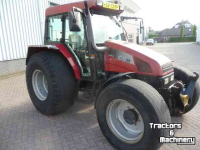 Tractors Case-IH cs 68