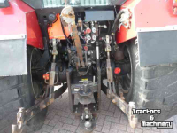 Tractors Case-IH cs 68