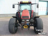 Tractors Case-IH cs 68