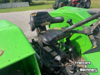 Tractors Deutz-Fahr DX 3.50 cabrio