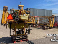 Fieldsprayer 3 points Dubex M8 Spuit / Veldspuit