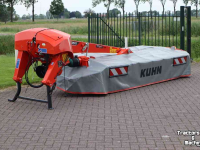 Mower Kuhn GMD 3511 FF