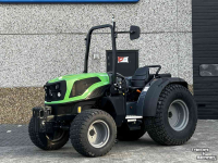 Tractors Deutz-Fahr 3060 beugel kruip 4uur